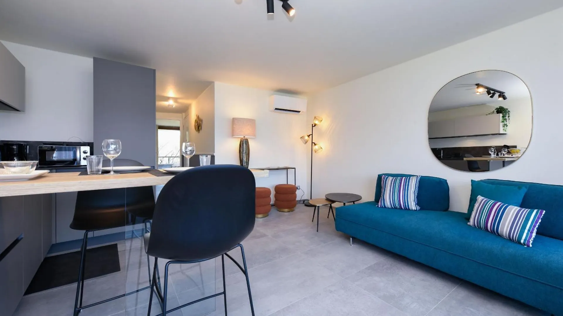Apartment Garda Marina By Garda Fewo Manerba del Garda