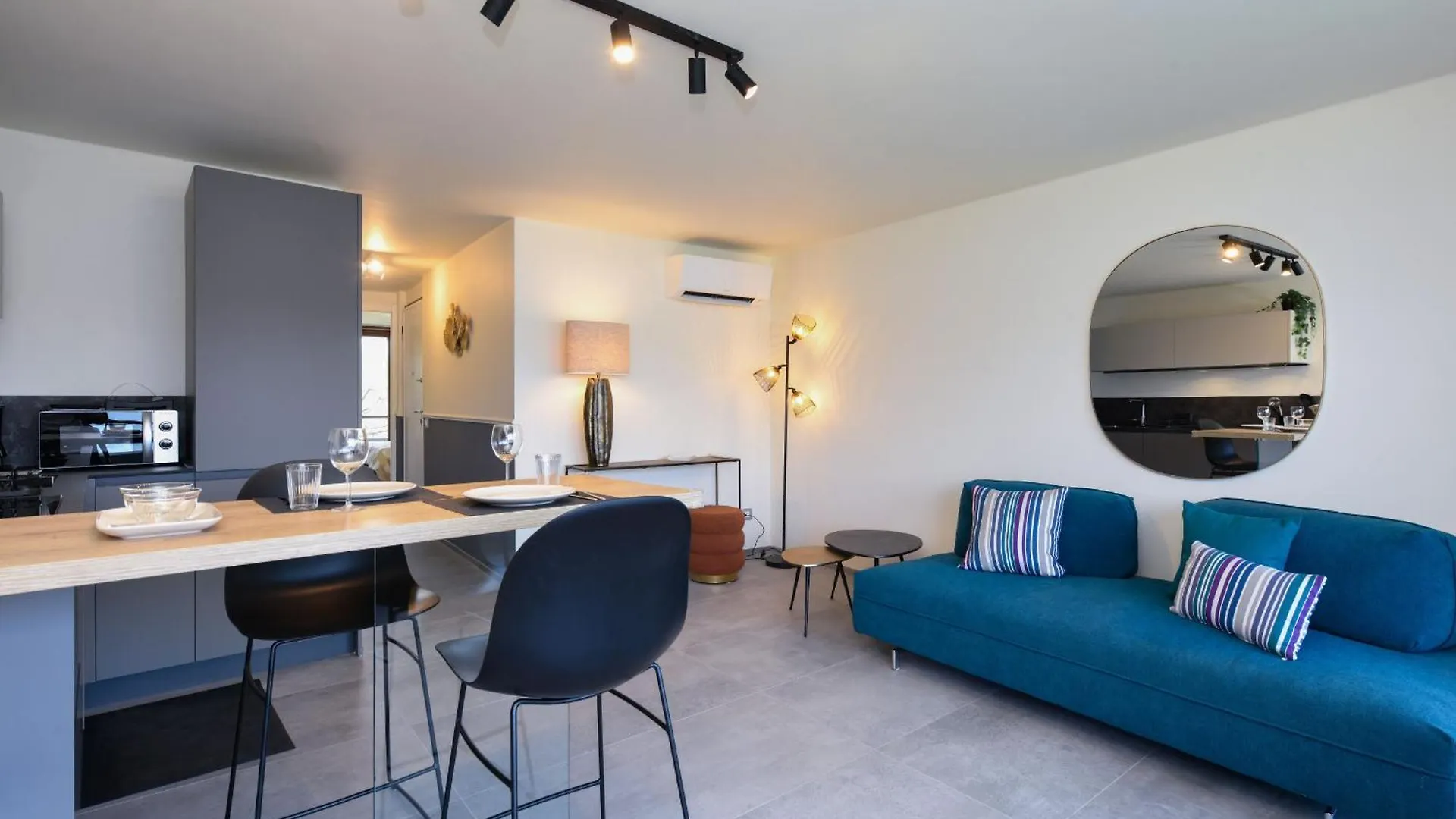 Garda Marina By Garda Fewo Manerba del Garda Apartment