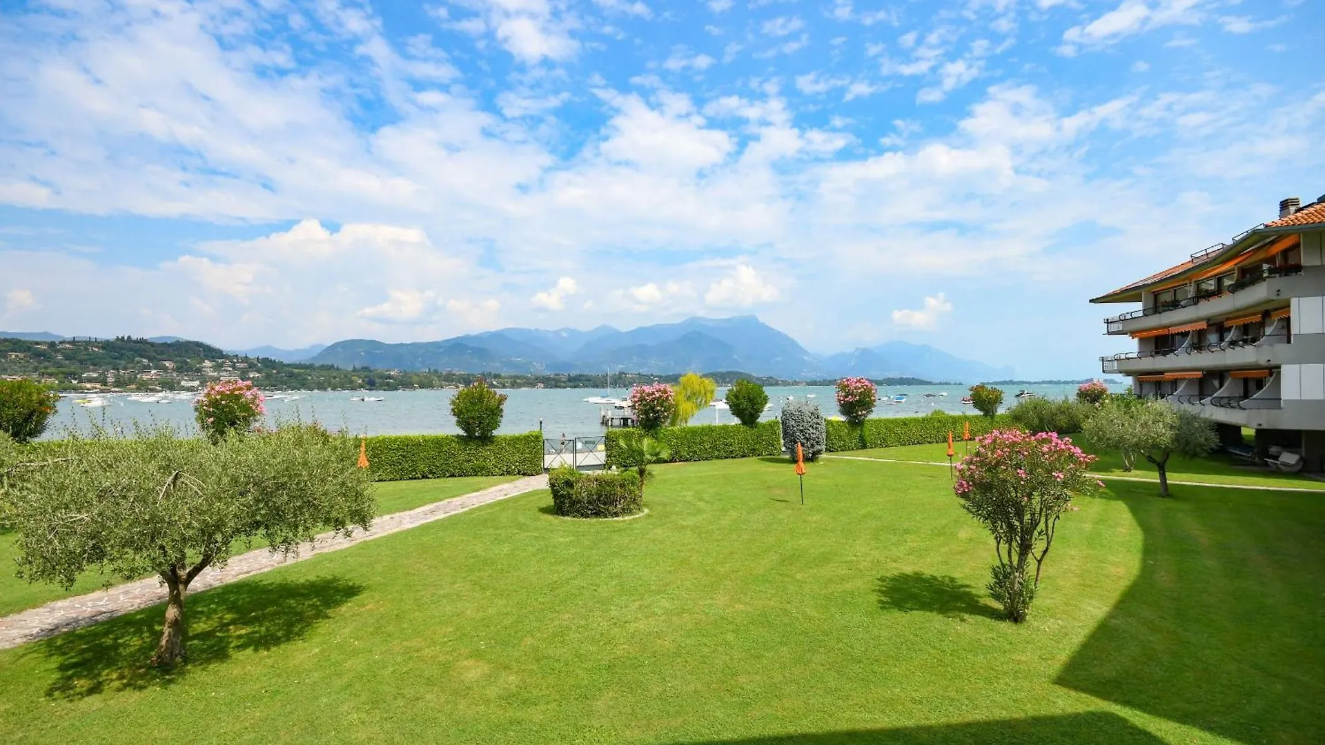 Garda Marina By Garda Fewo Manerba del Garda
