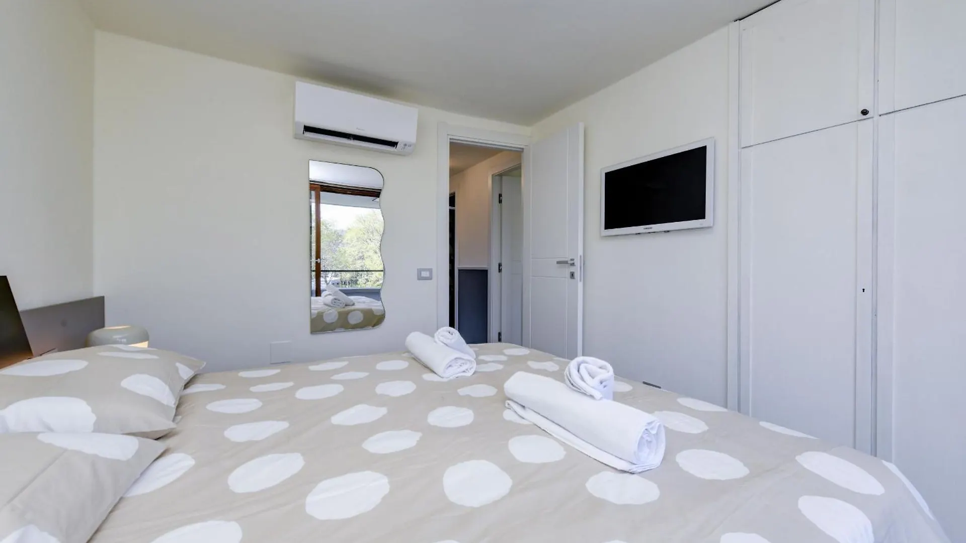 Garda Marina By Garda Fewo Manerba del Garda Apartment