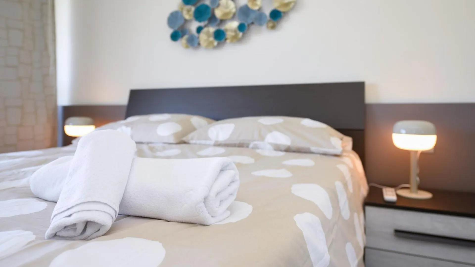 Garda Marina By Garda Fewo Manerba del Garda Apartment