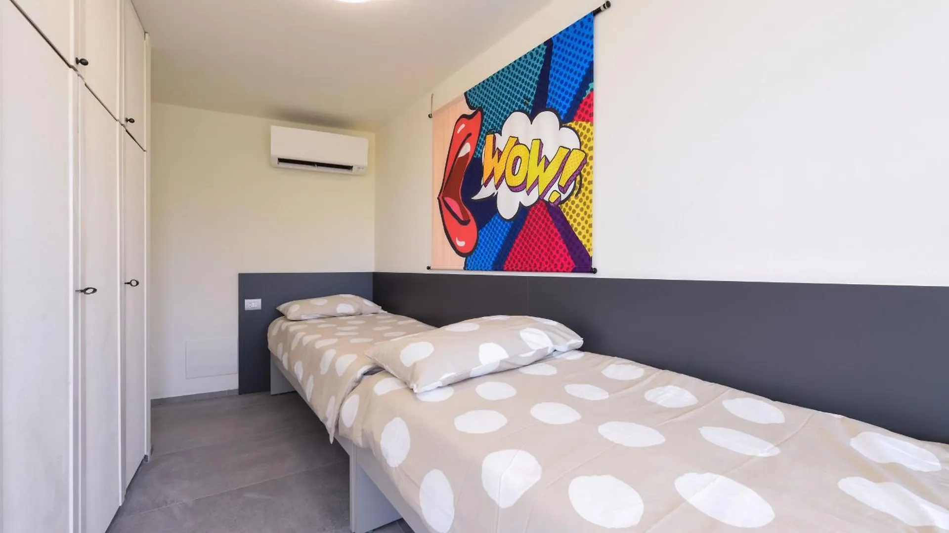 Apartment Garda Marina By Garda Fewo Manerba del Garda Italy