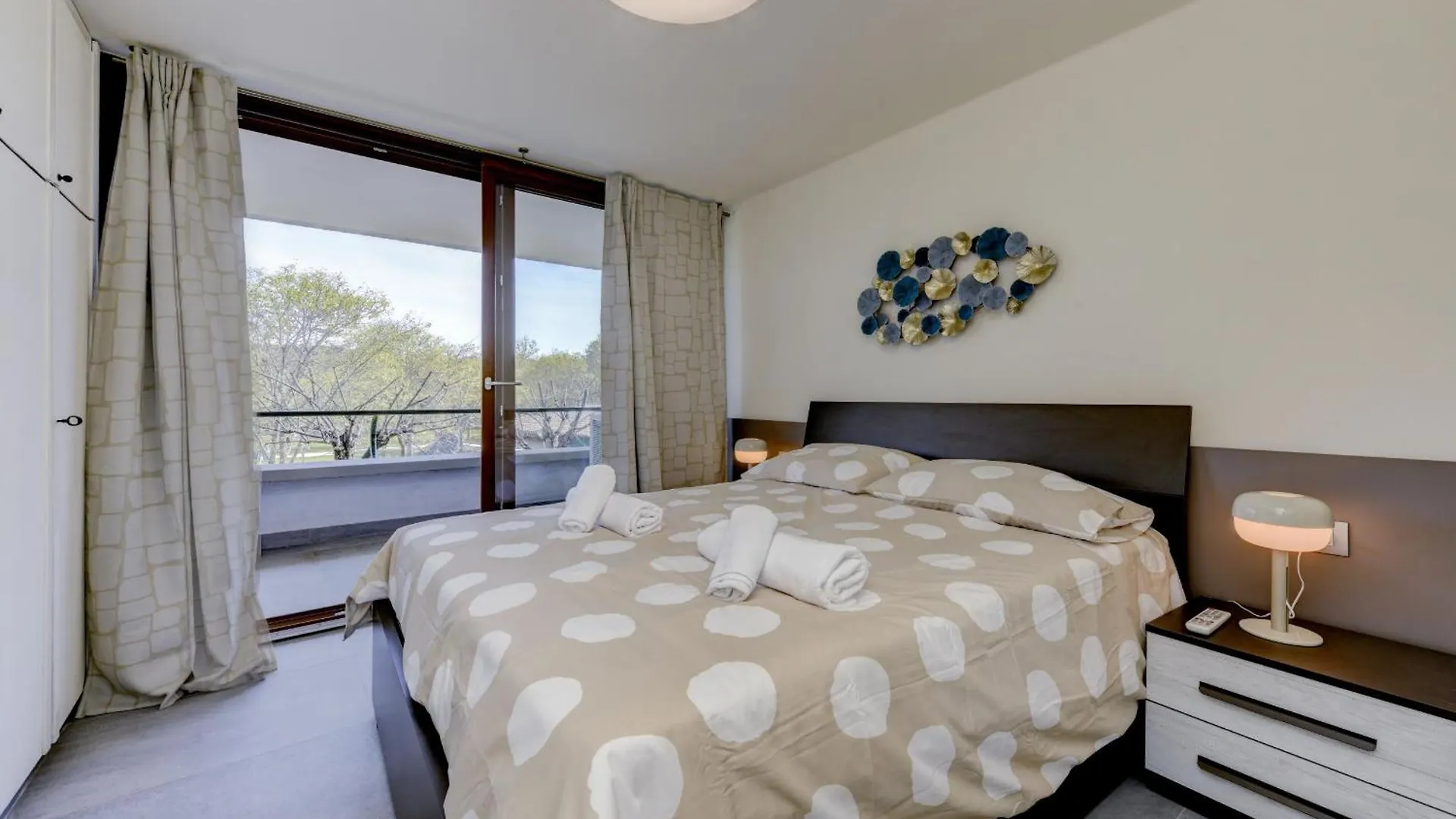 Garda Marina By Garda Fewo Manerba del Garda Apartment