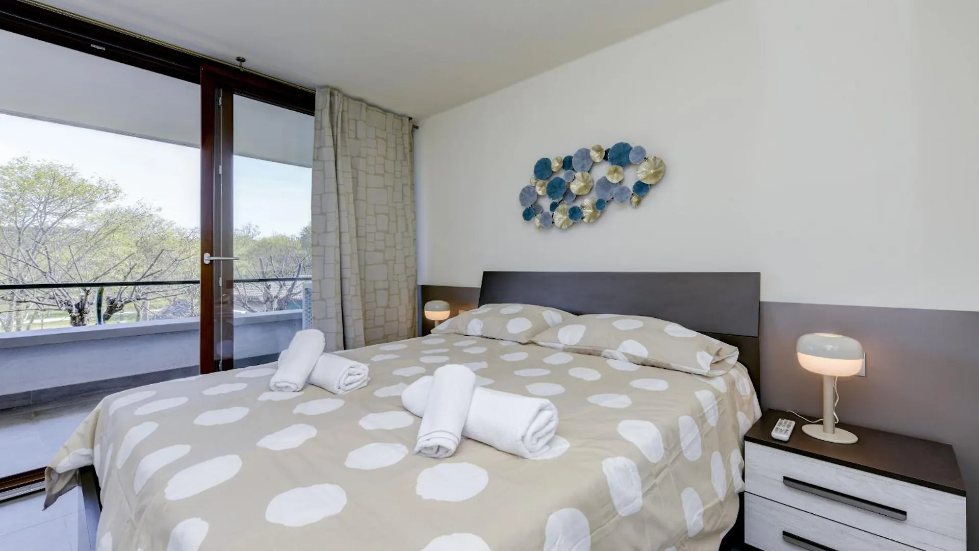 Garda Marina By Garda Fewo Manerba del Garda Apartment