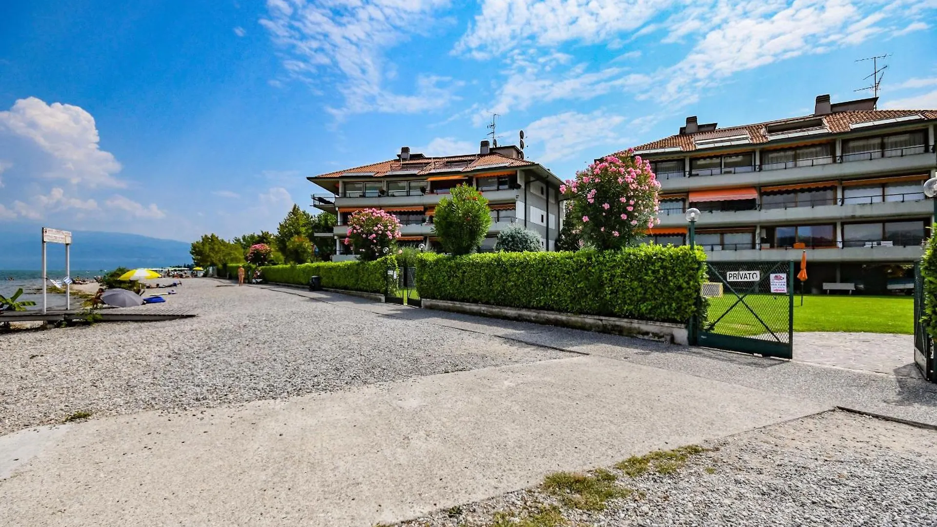 Apartment Garda Marina By Garda Fewo Manerba del Garda