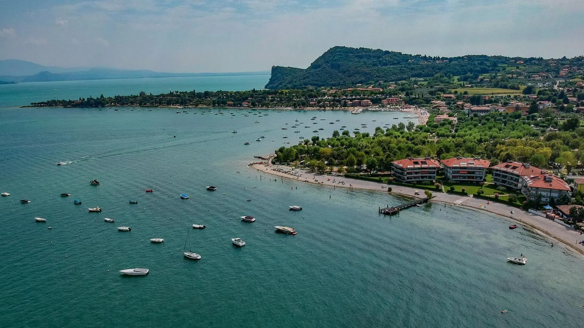 Garda Marina By Garda Fewo Manerba del Garda 0*,  Italy