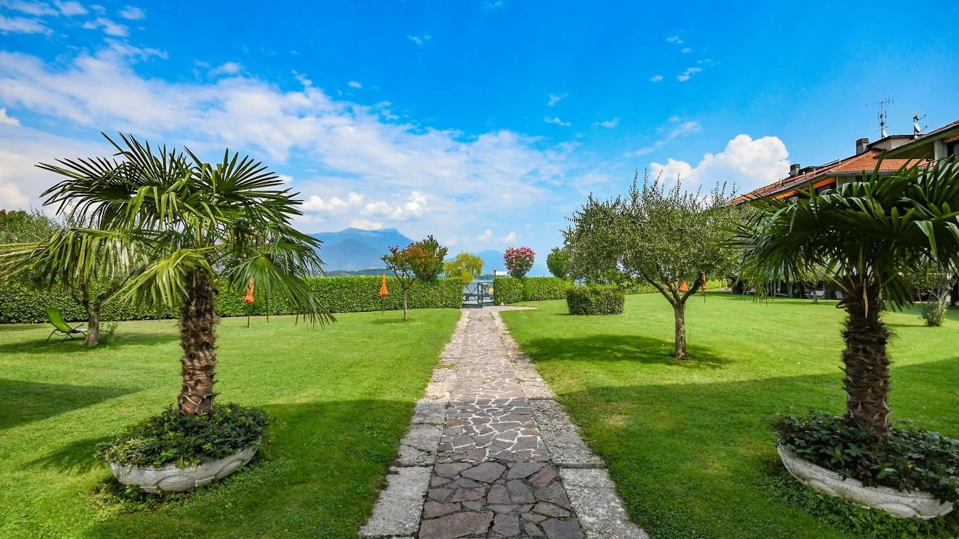 Garda Marina By Garda Fewo Manerba del Garda 0*,  Italy