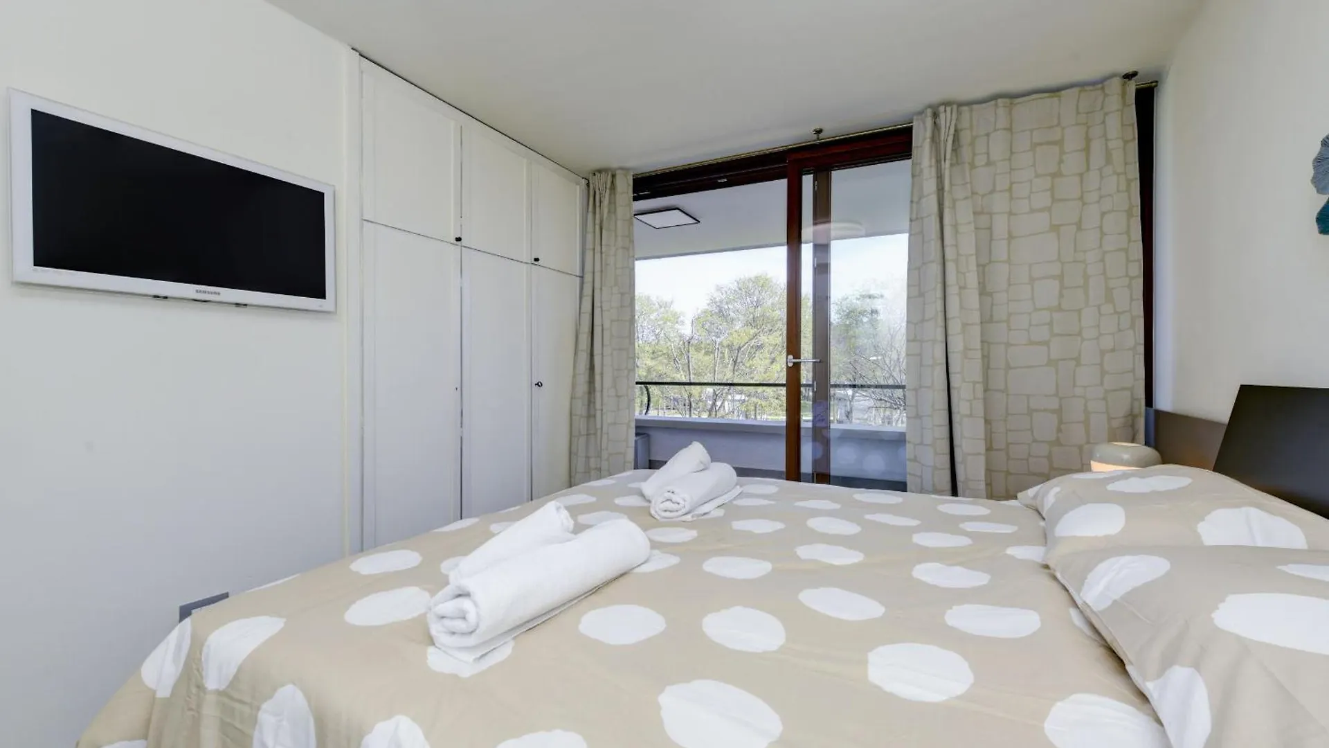Apartment Garda Marina By Garda Fewo Manerba del Garda