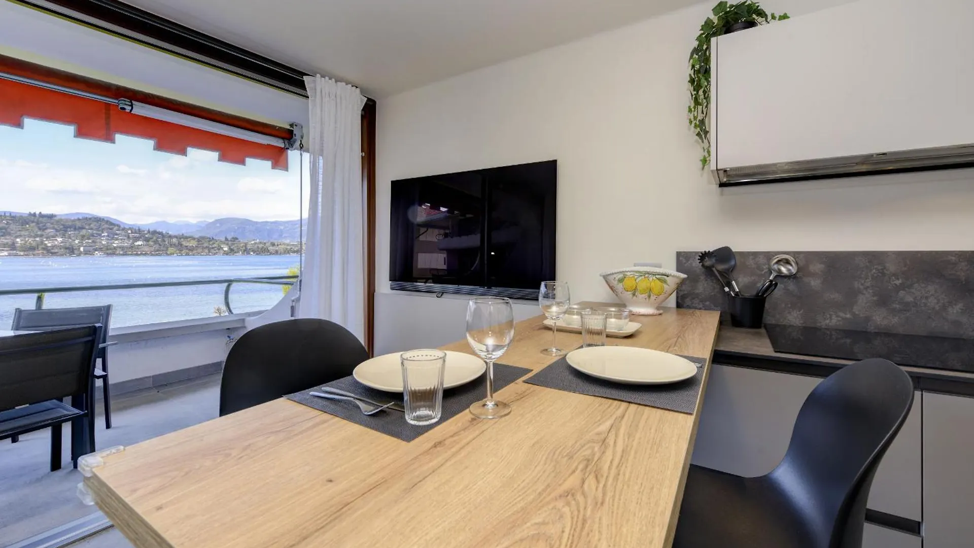 Apartment Garda Marina By Garda Fewo Manerba del Garda