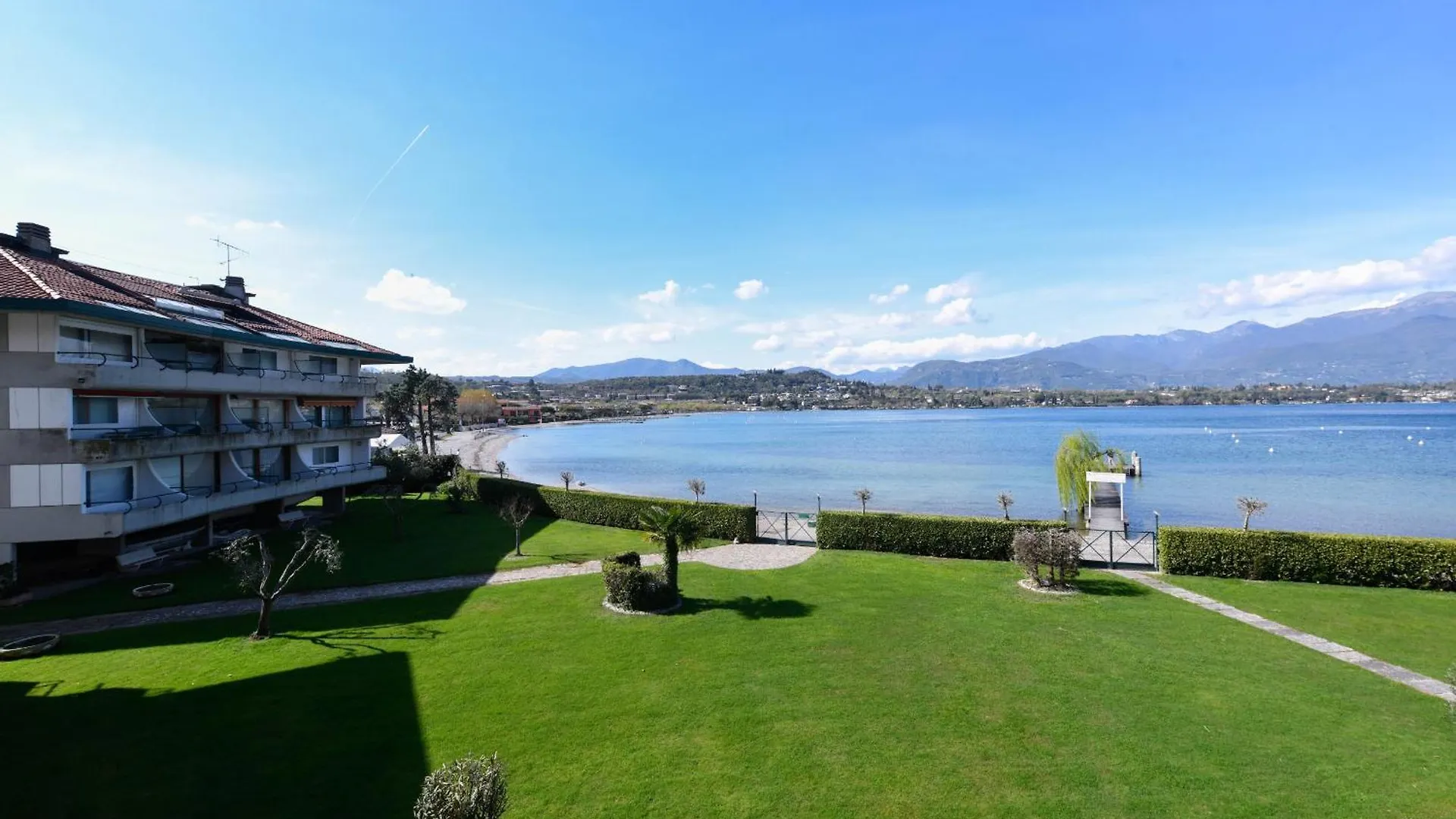 Garda Marina By Garda Fewo Manerba del Garda 0*,