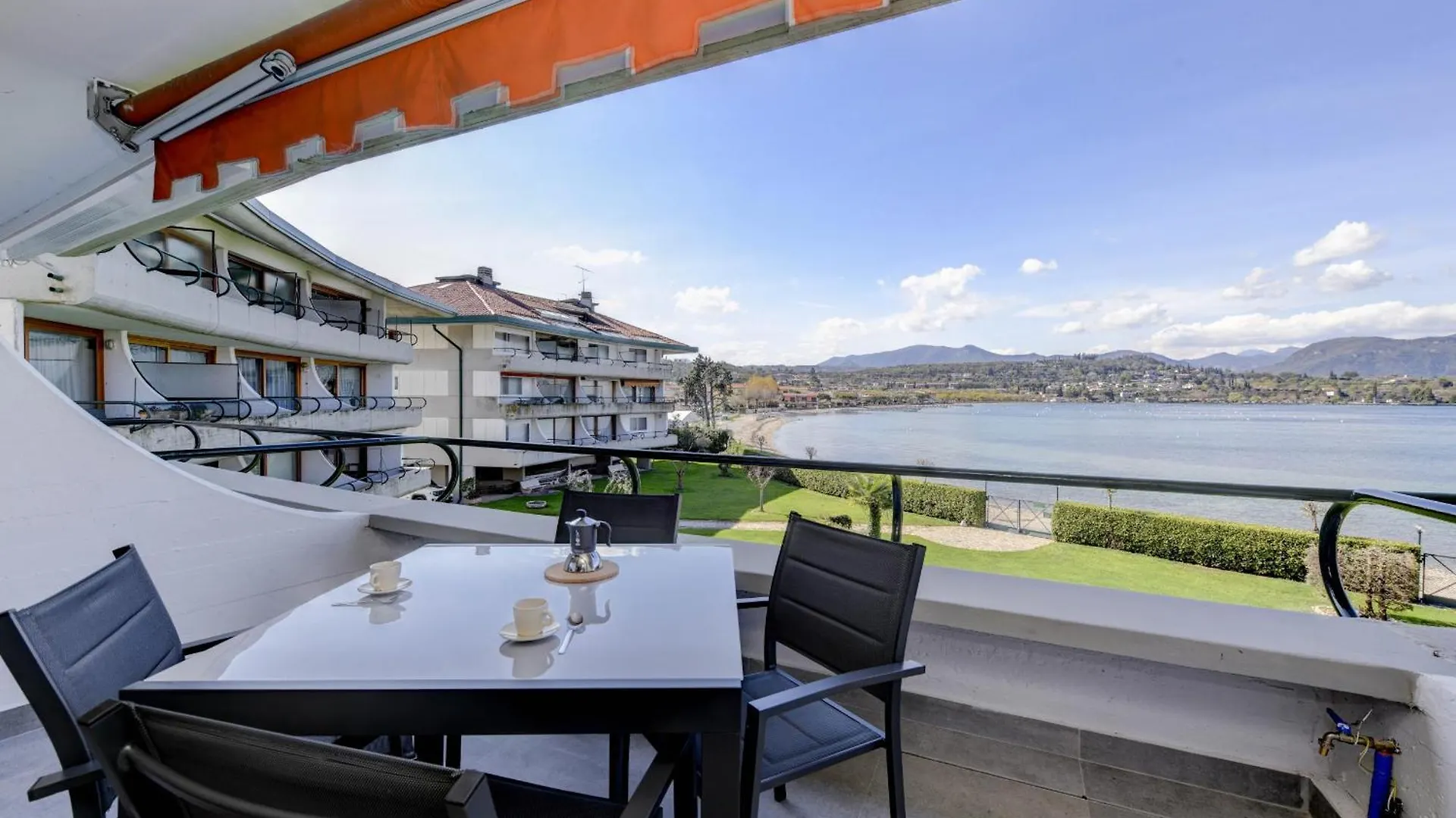 Garda Marina By Garda Fewo Manerba del Garda Apartment