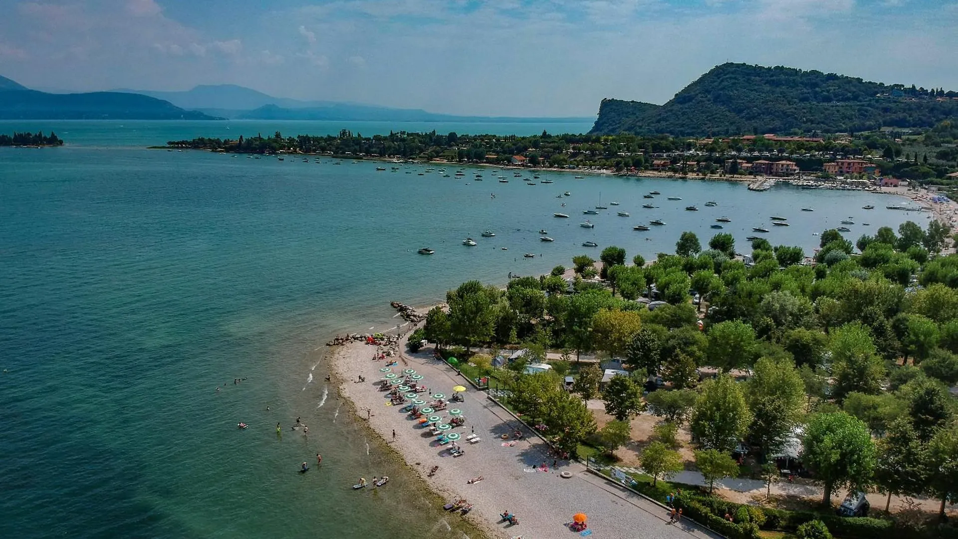 Garda Marina By Garda Fewo Manerba del Garda Apartment