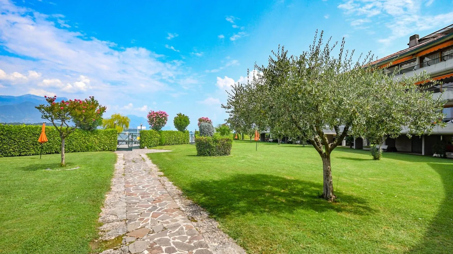 Garda Marina By Garda Fewo Manerba del Garda Apartment