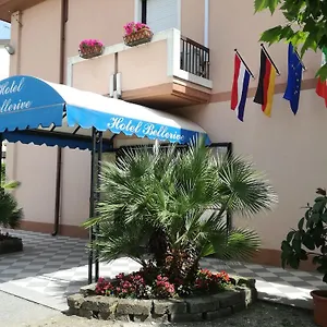 Bellerive Ristorante Manerba del Garda